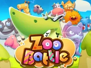 Zoo Battle