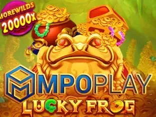 Mpoplay Lucky Frog screenshot