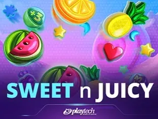 Sweet N Juicy screenshot