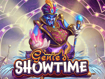 Genie's Showtime screenshot