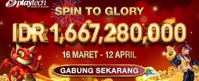 Daftar Sekarang & Menang