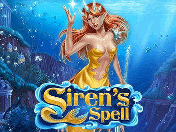 Siren Spell screenshot