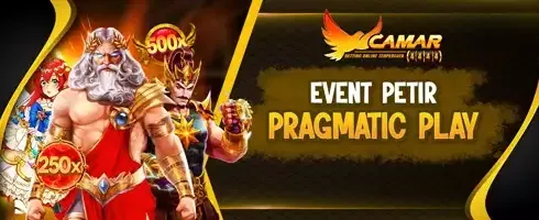 Petir Kakek Cucu Pragmatic Play